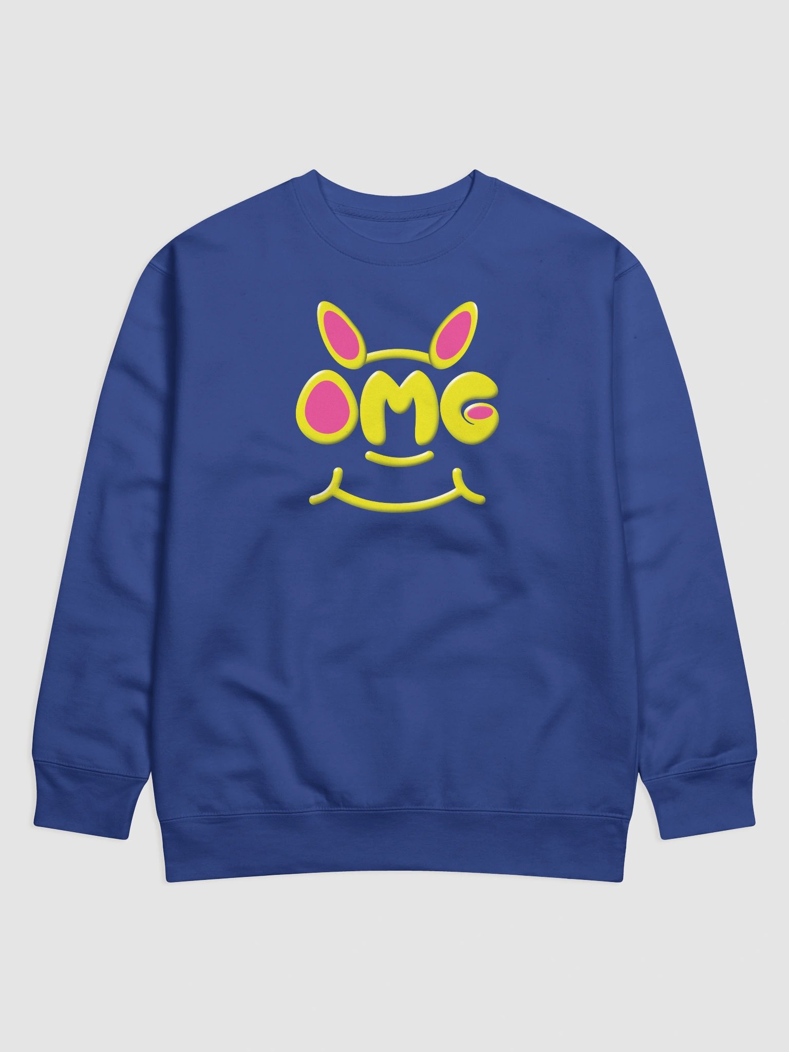 OMG Premium Sweatshirt product image (3)
