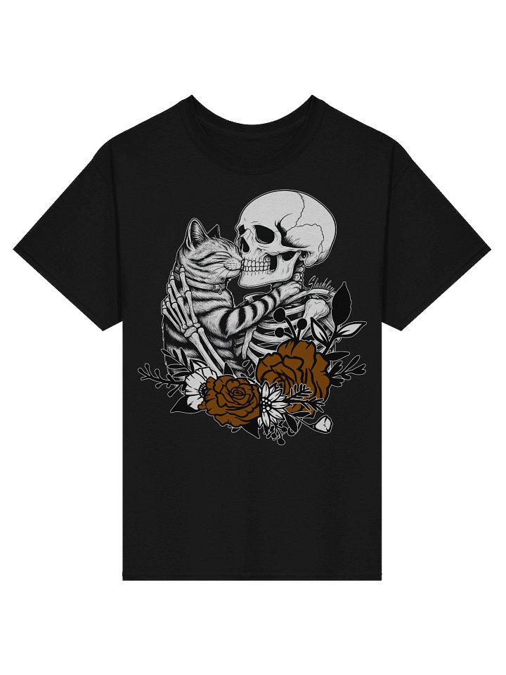 cat and skeleton dark product image (3)