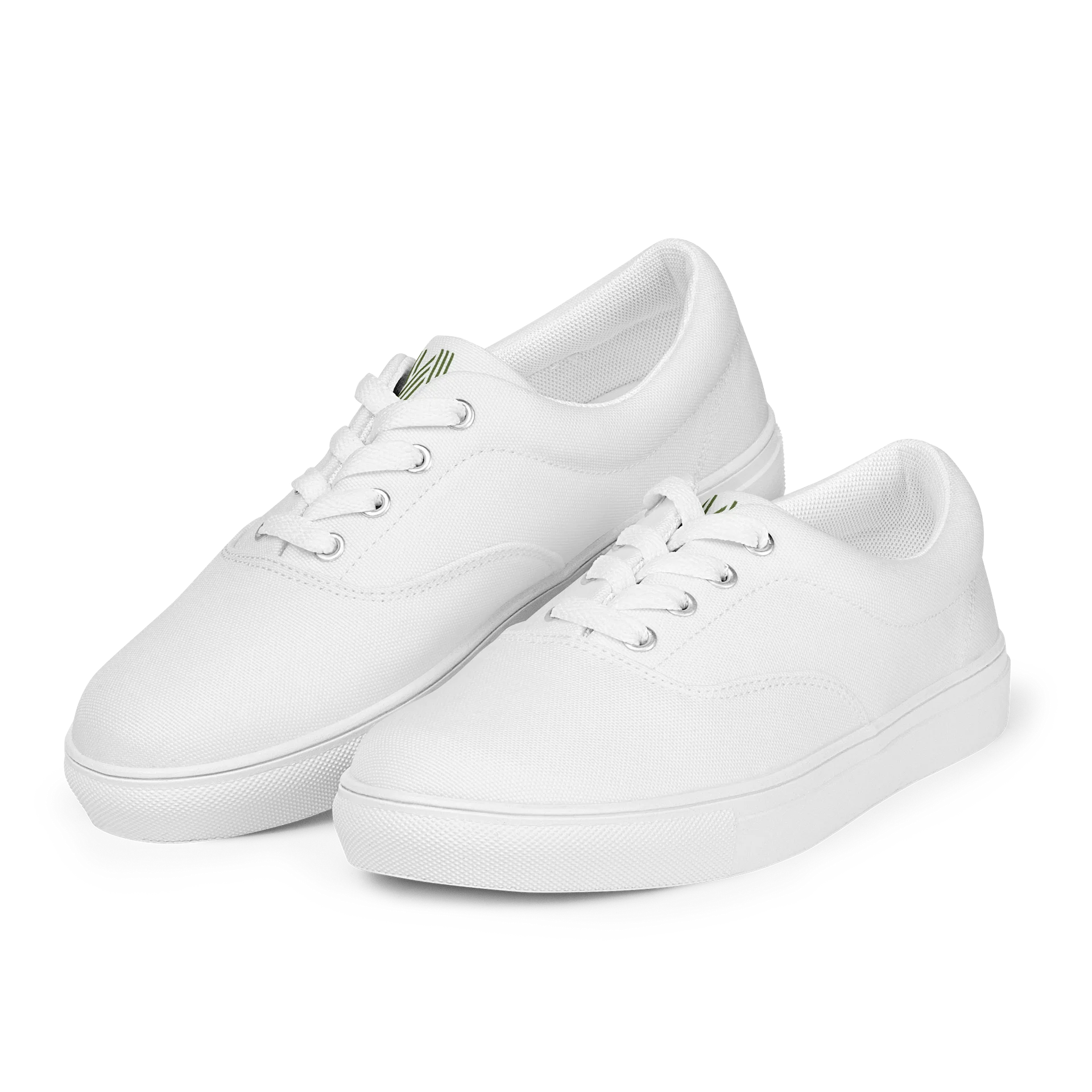 Women 'W' Lace-Ups — WobbleBoo product image (2)