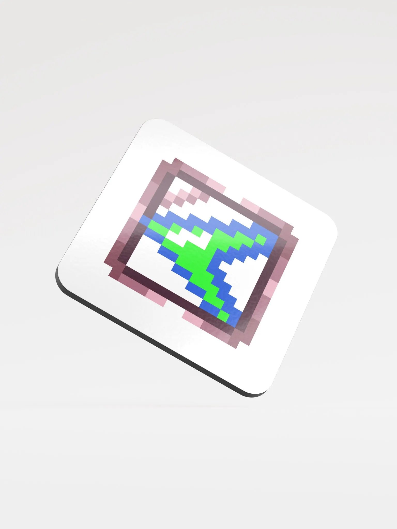 Speedbooster Coaster product image (1)