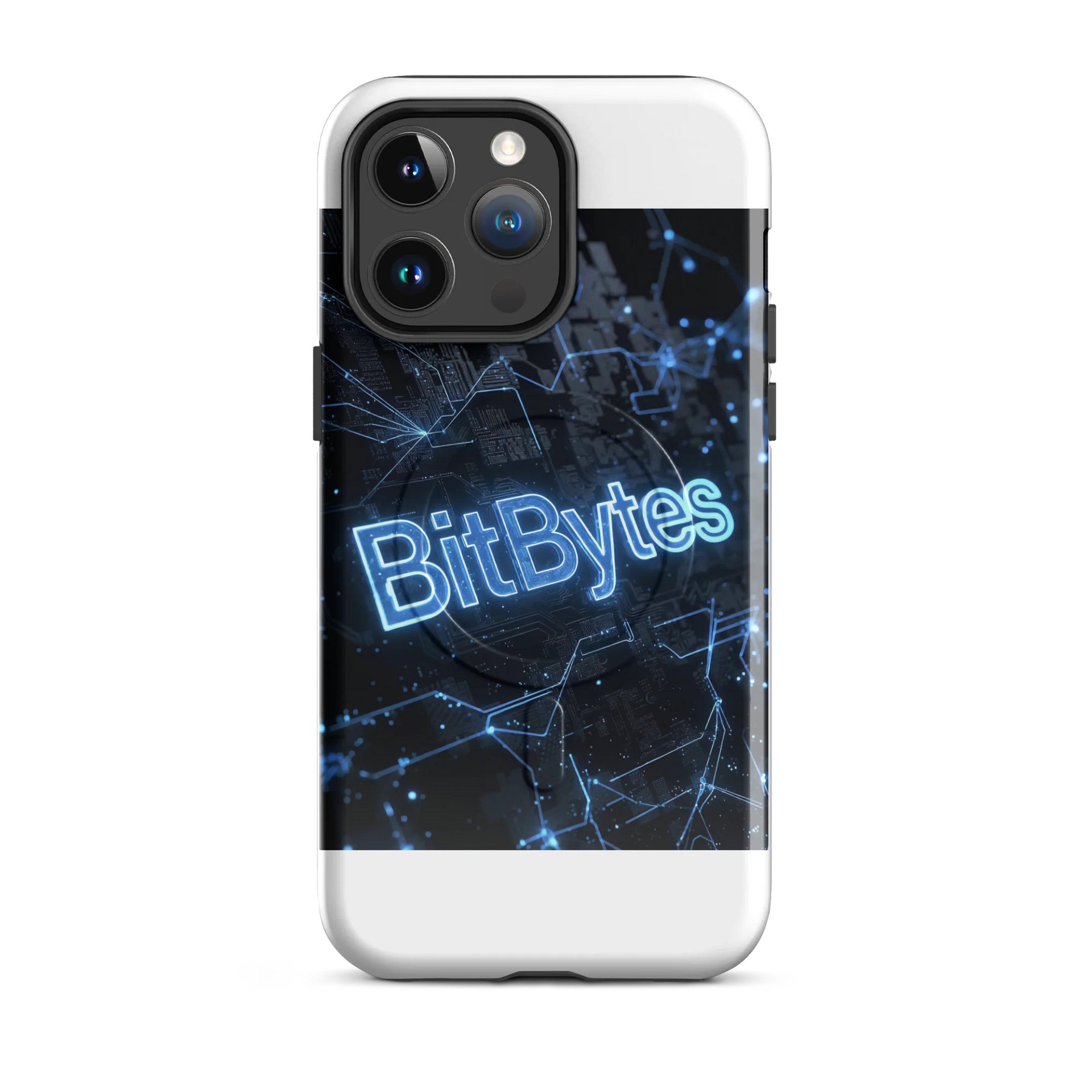 BitBytes MagSafe® Tough Case for iPhone® product image (20)