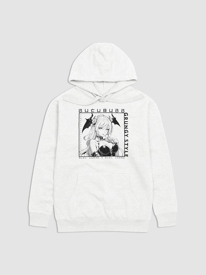 Sucubuss Hoodie product image (1)
