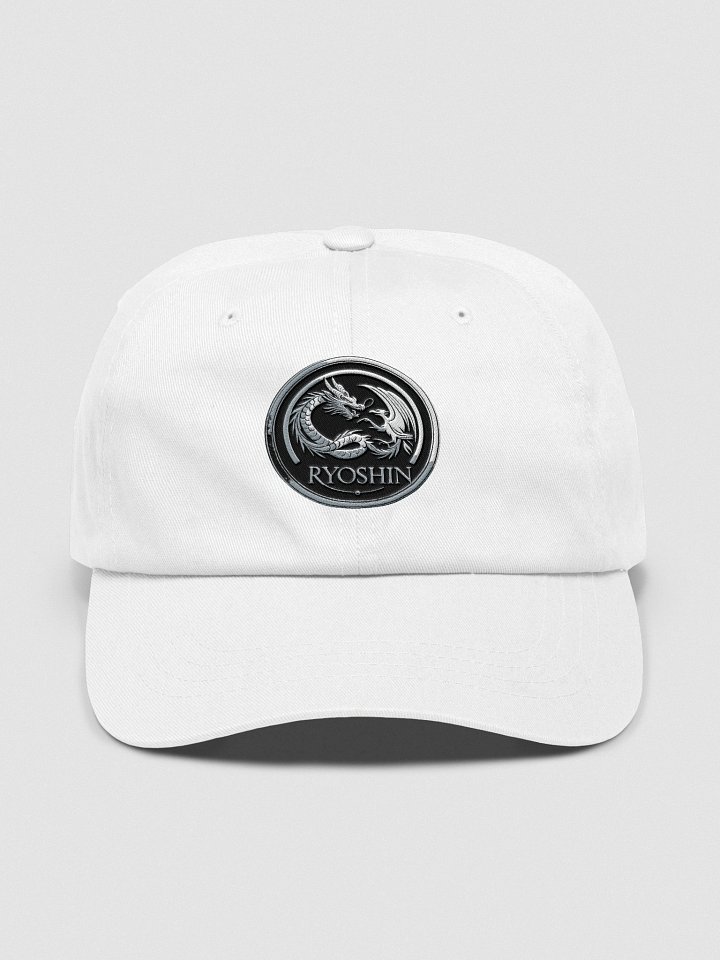 Ryoshin - Ryu & Suzaku, Classic Hat product image (73)