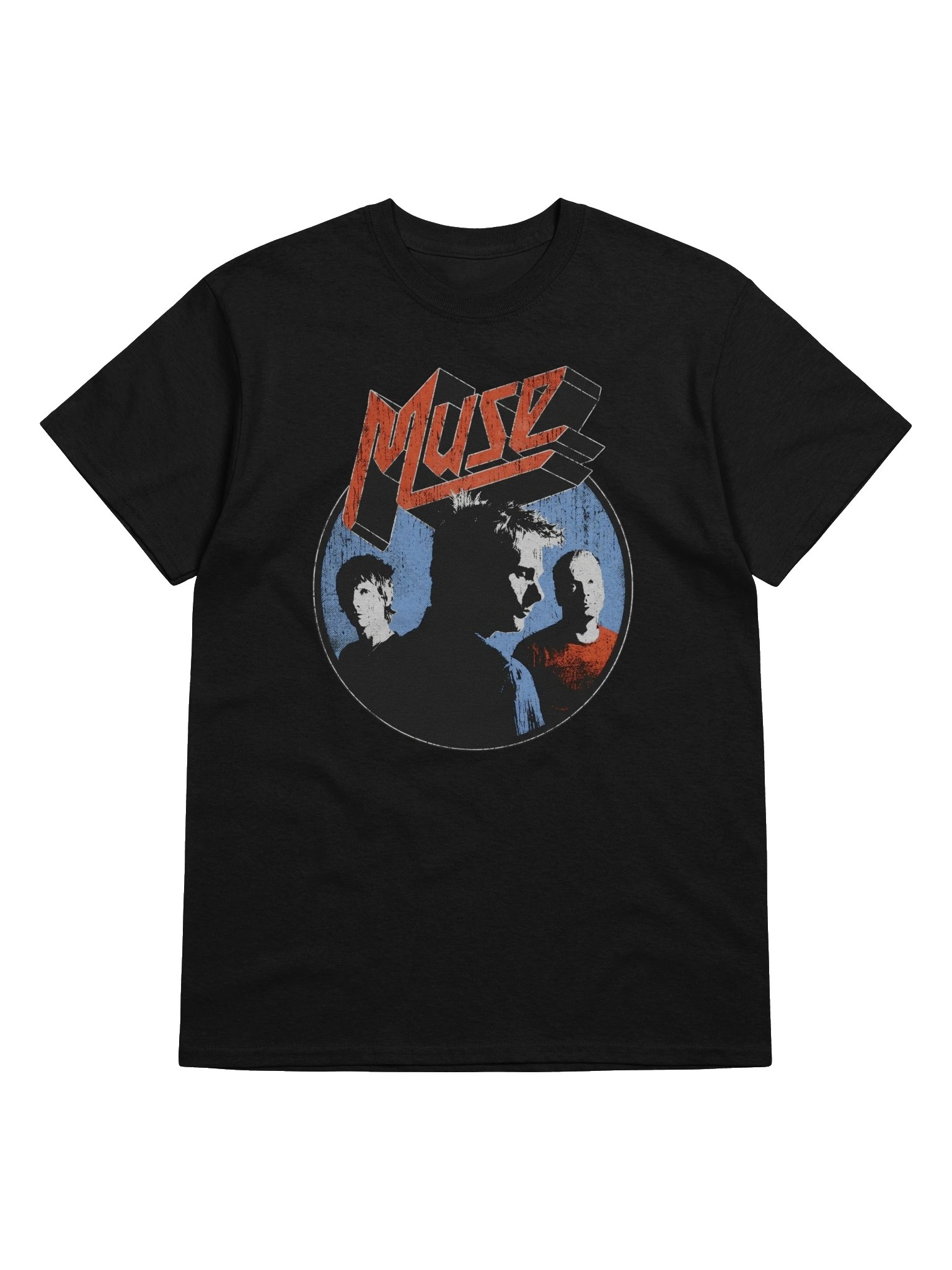 MUSE Graphic Art T-Shirt product image (1)