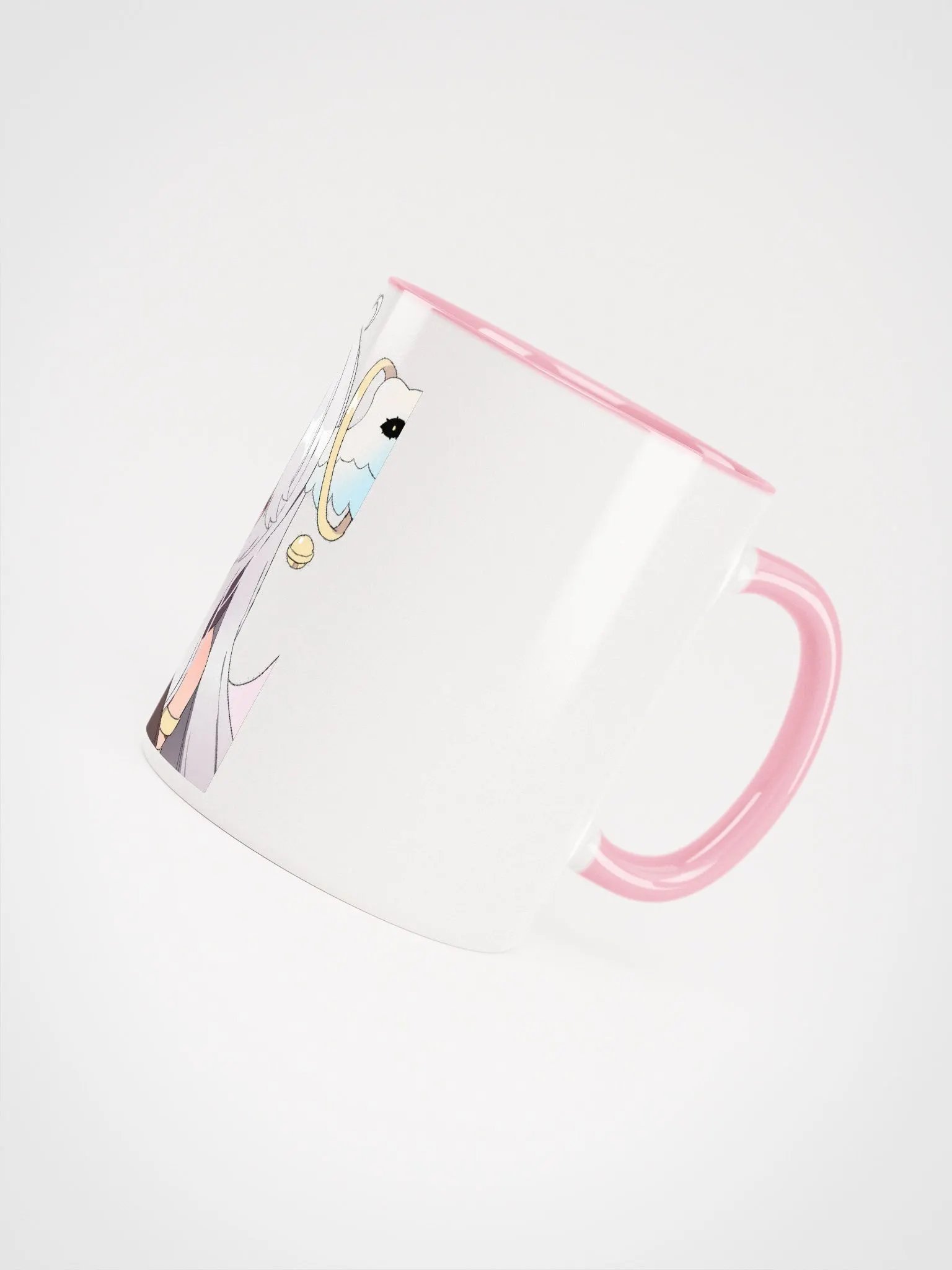 Eeeepy Nap Mug product image (5)