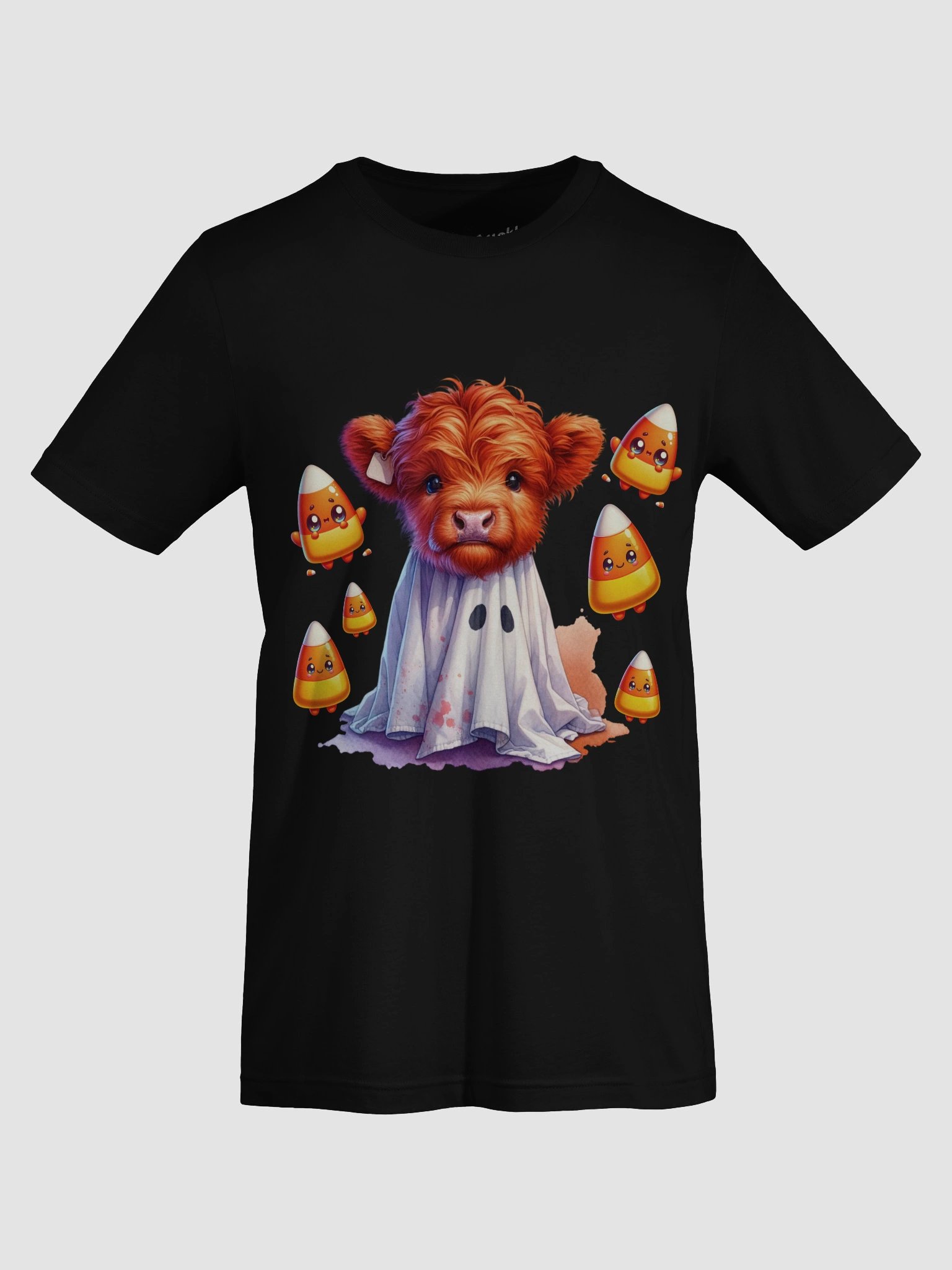 Shadowed Secrets T-Shirt product image (63)