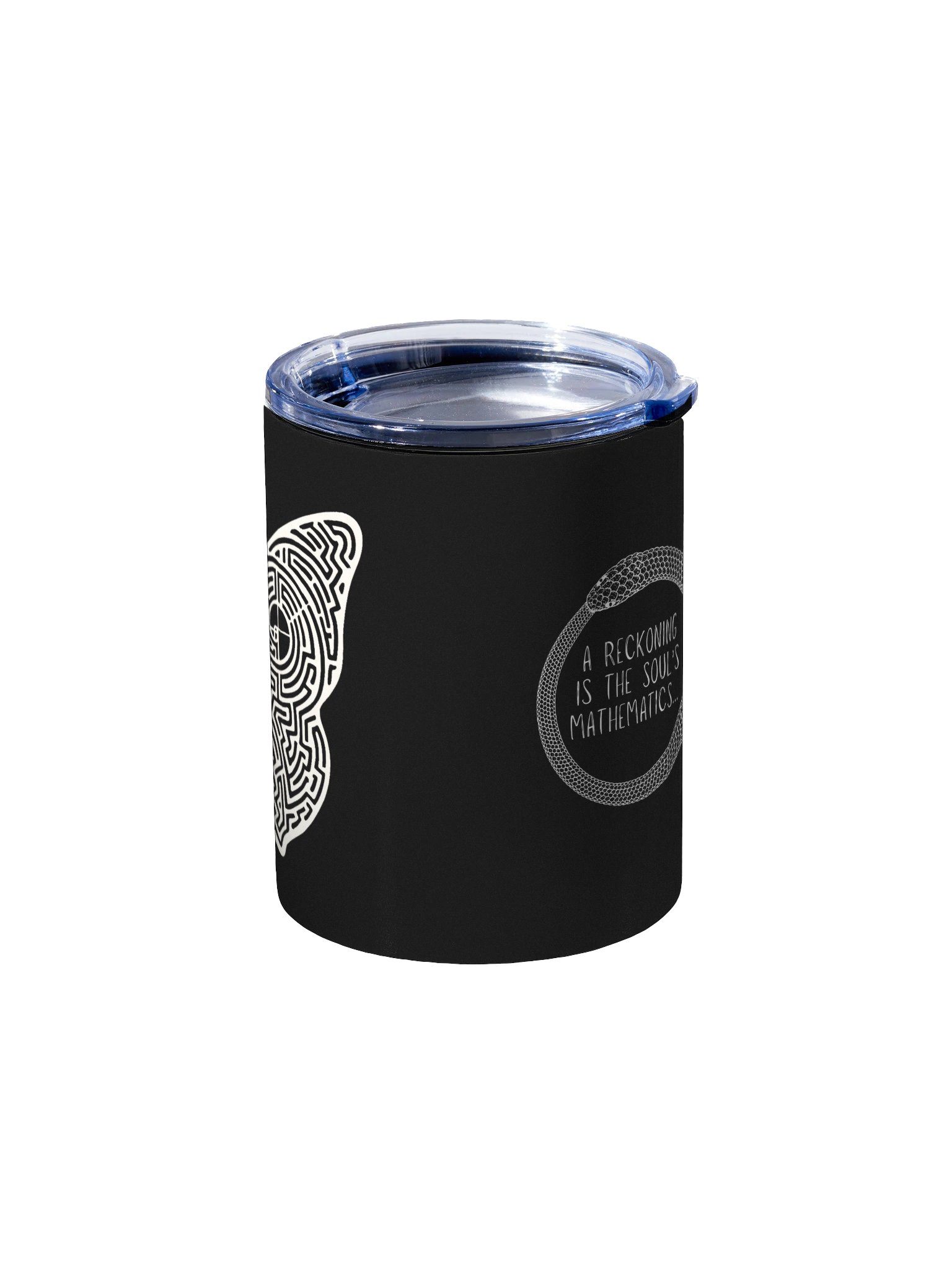 TRC Butterfly Snake Mug product image (2)