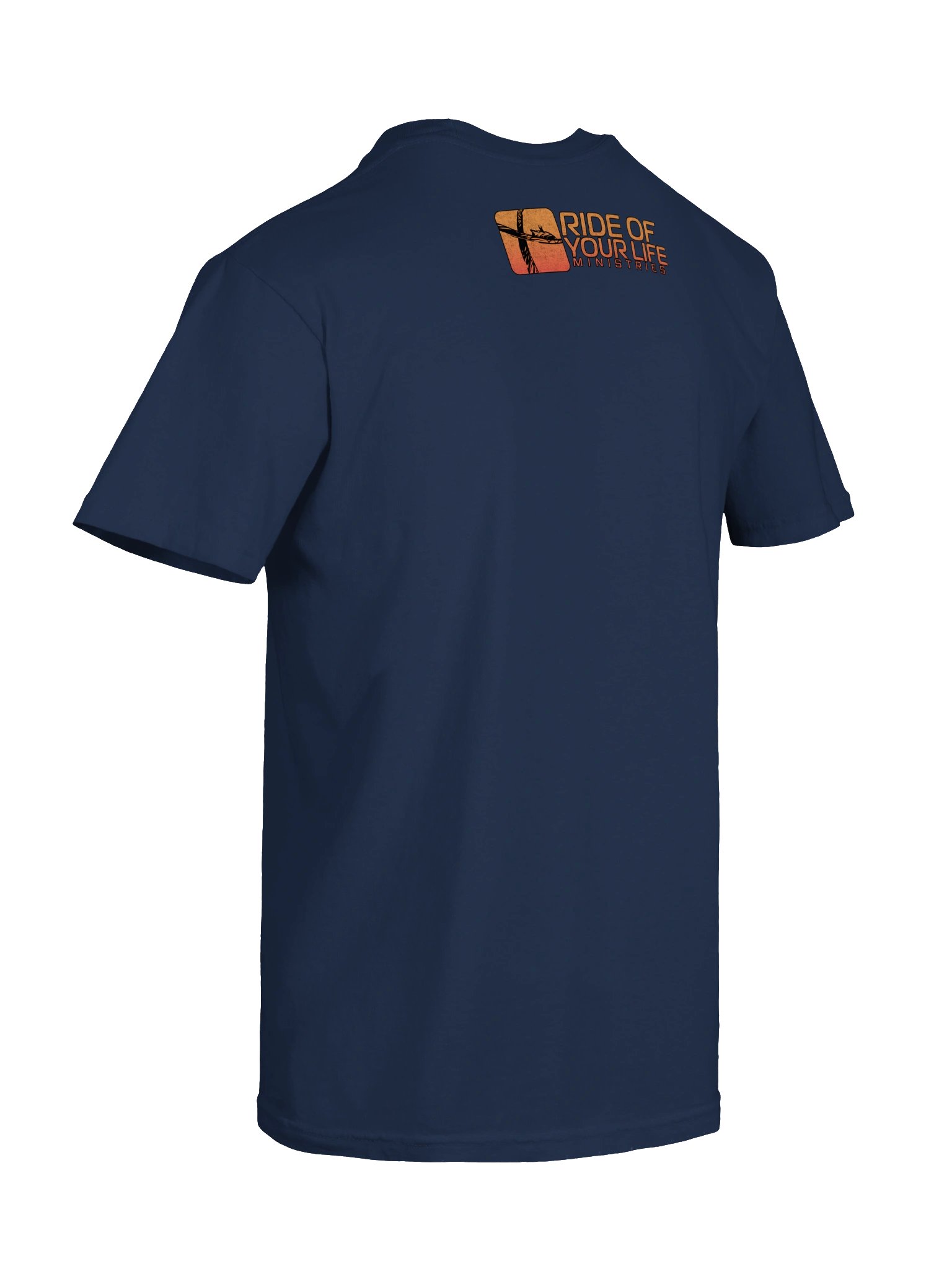 Roarin' & Soarin' One Last Time Tee product image (110)