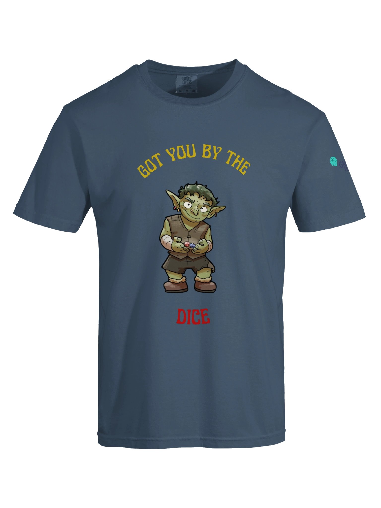 By the dice! product image (5)