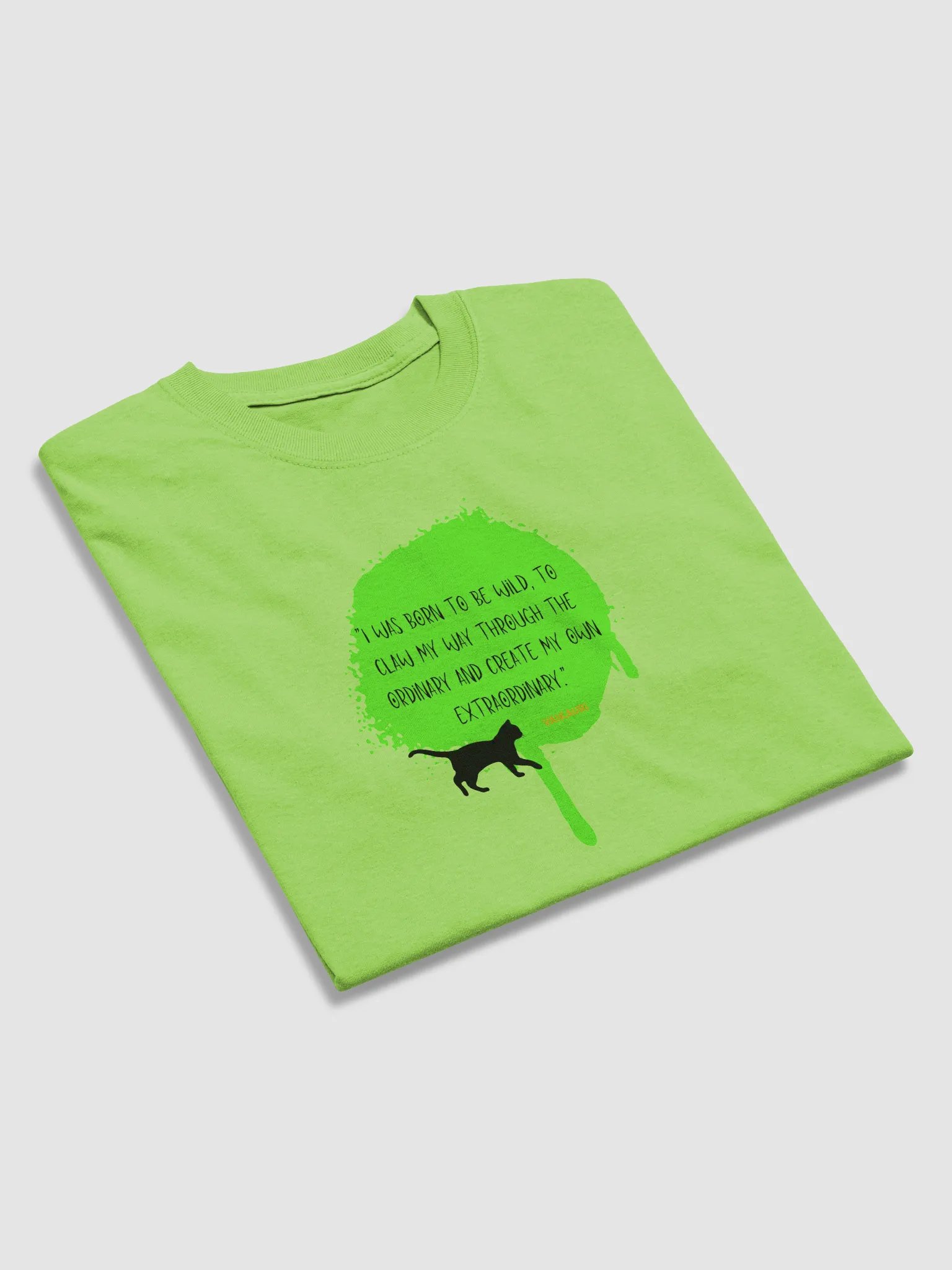 Vaikauri Wisdom T-Shirt product image (46)