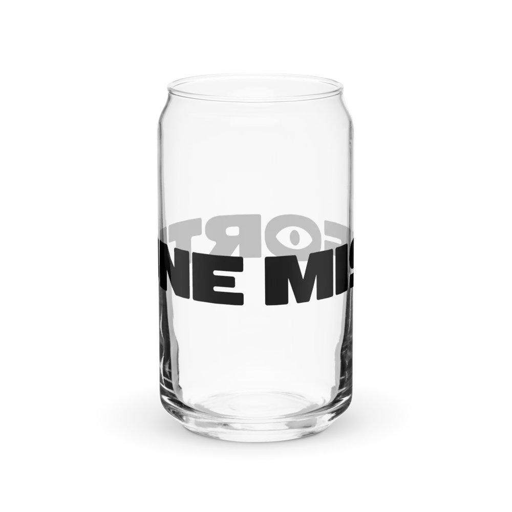 Misfortune Can-Shaped Glass product image (8)