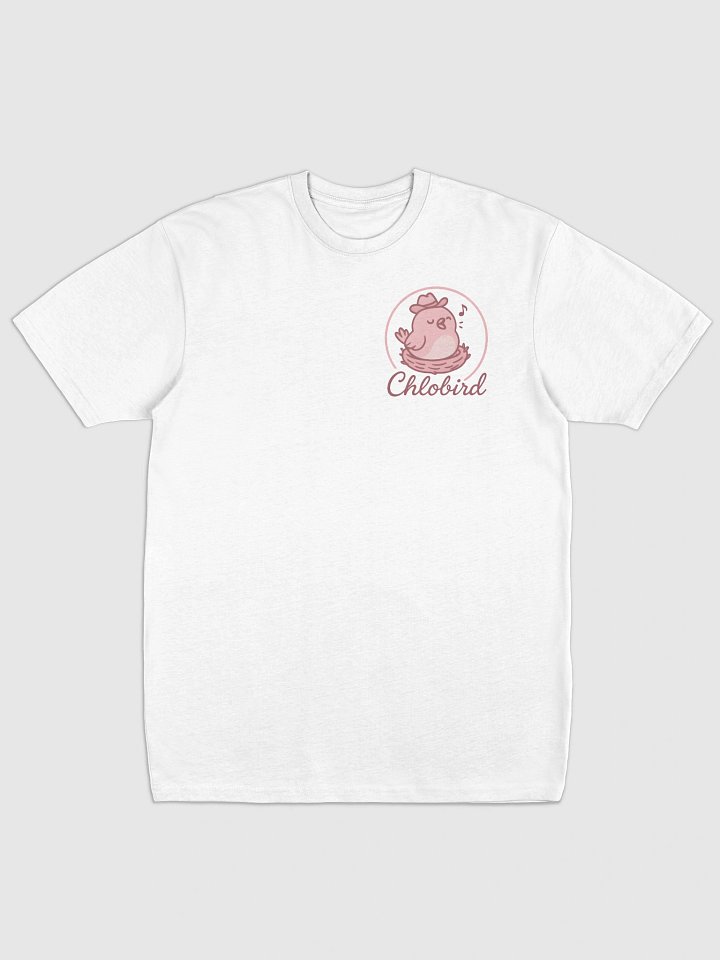 ChloBird Tee product image (1)