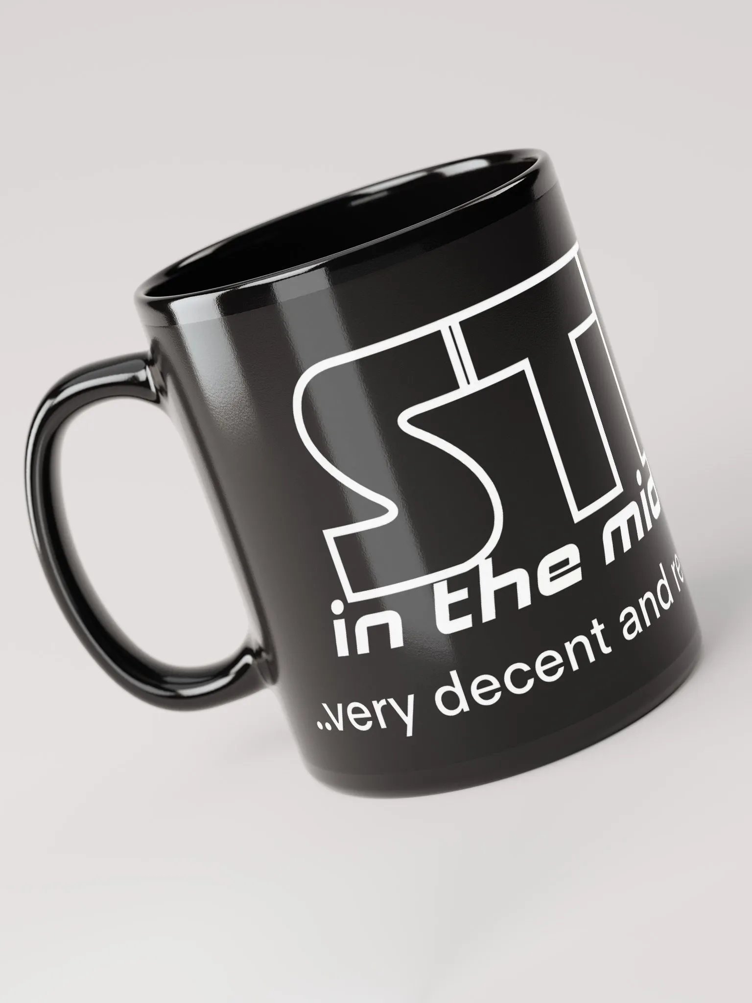 Stiff Mug product image (3)