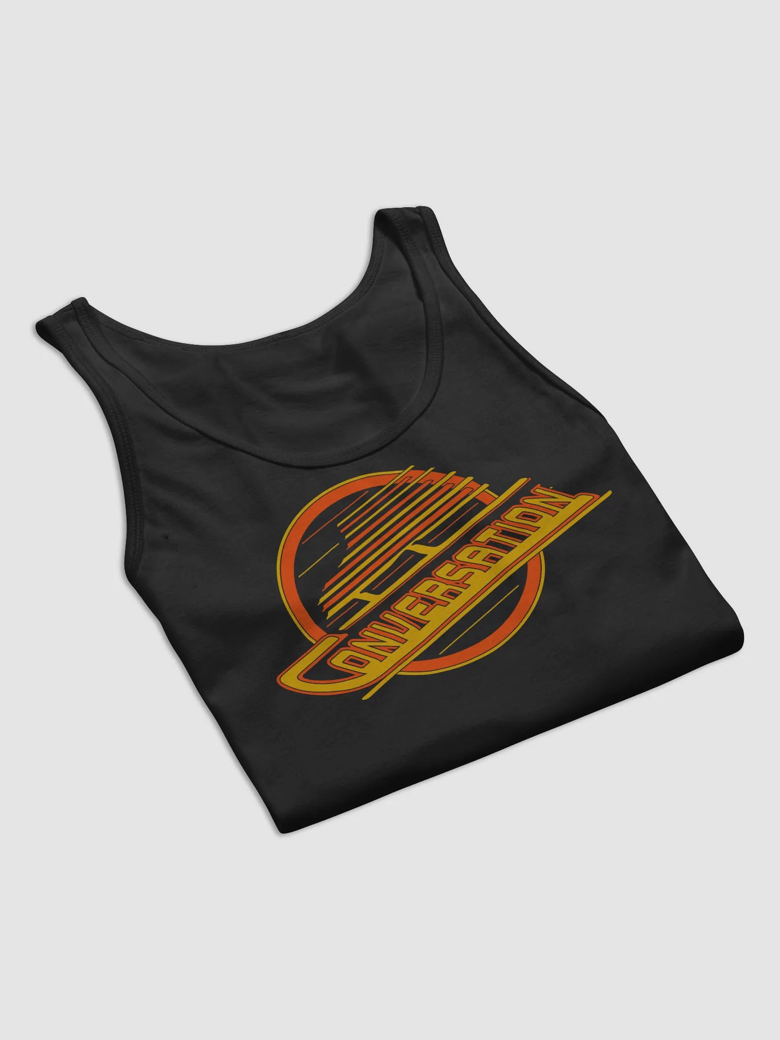 CONVERNUCKS TANK product image (3)