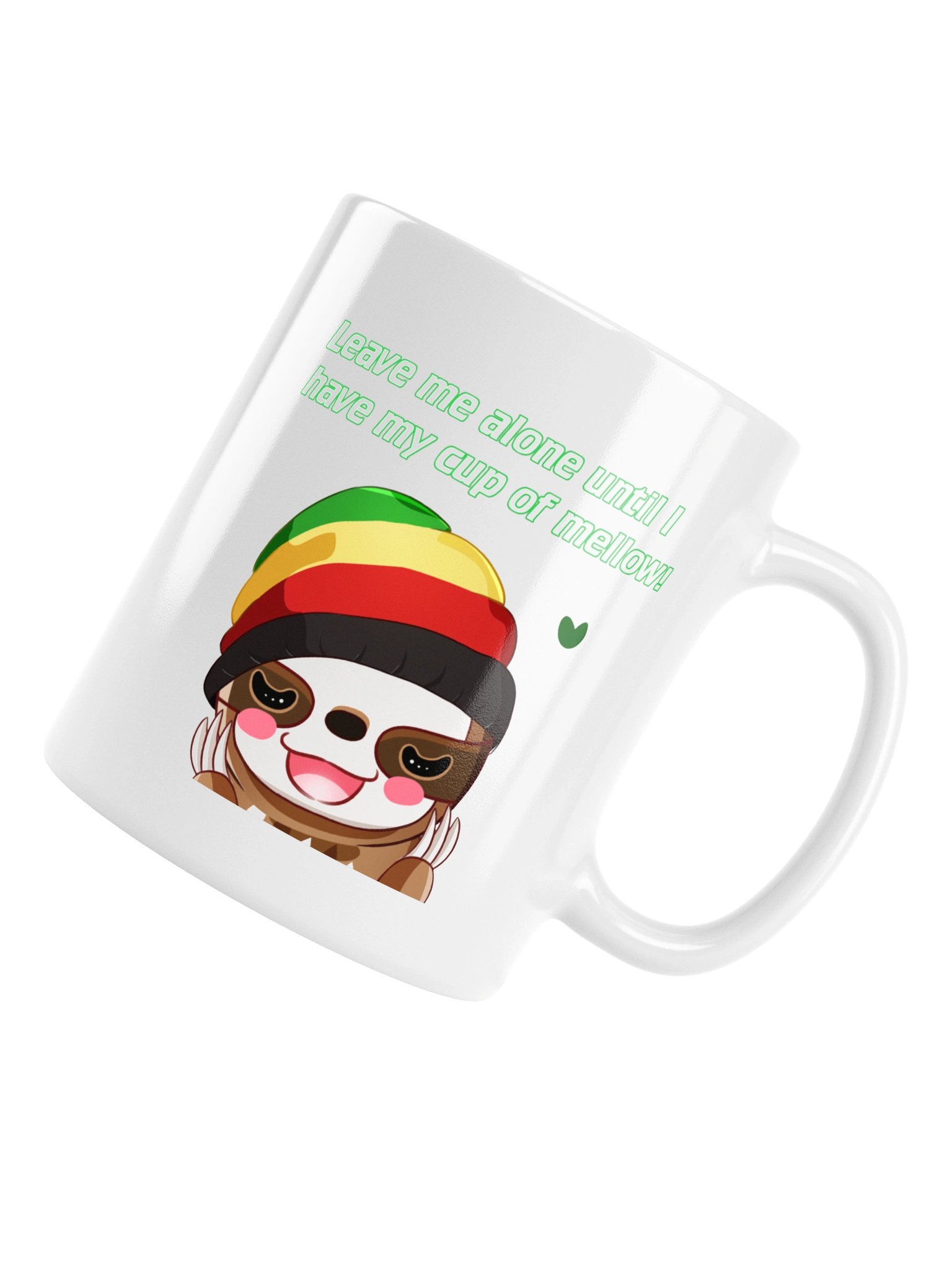 Aveege Mellow Mug product image (17)