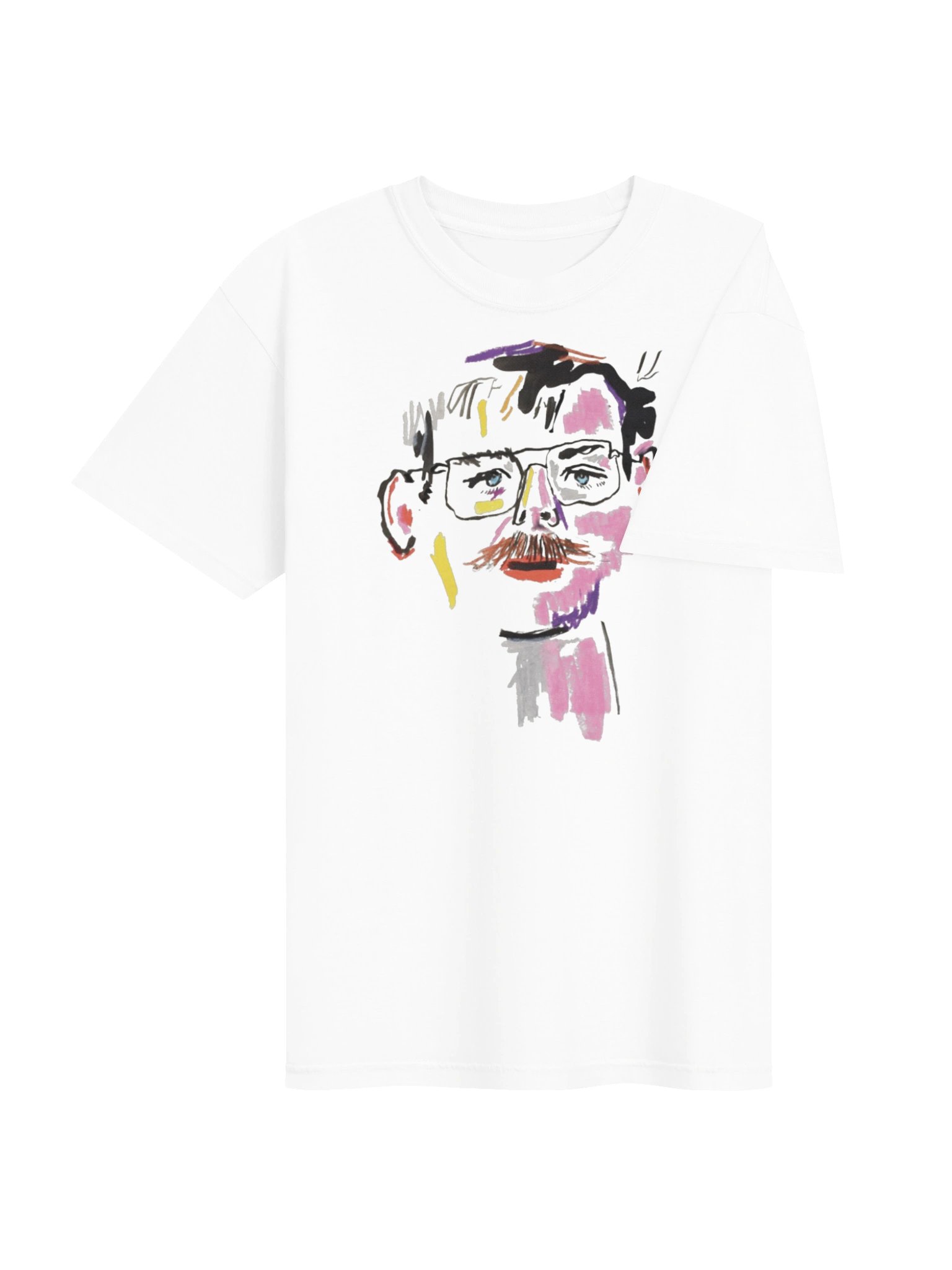 The OG White Tee product image (4)