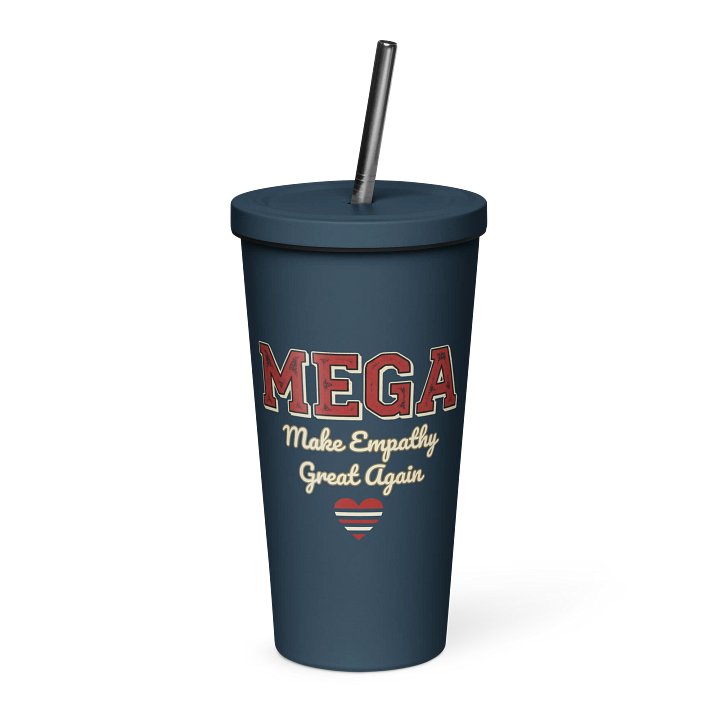MEGA Insulated Tumbler product image (1)