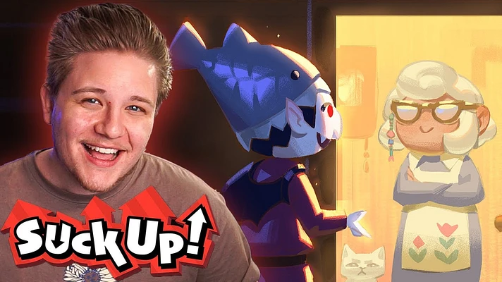 Video thumbnail