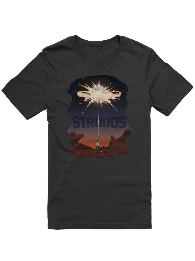 Scripted Merch