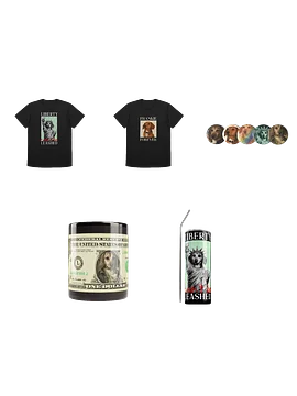 Frankie Bundle