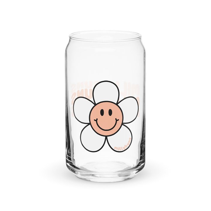 ✿ [retro collection] ✿ glass cup product image (1)