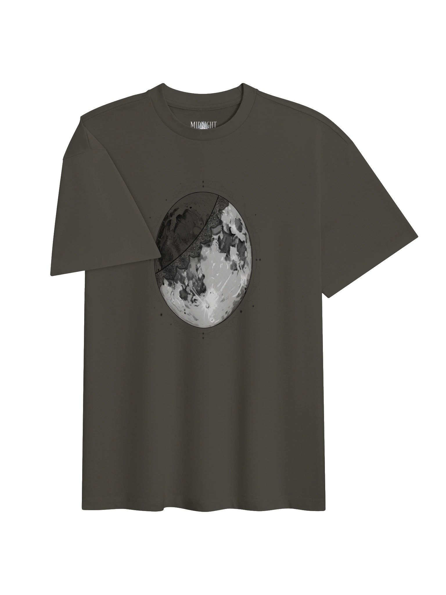 Luna Dividia Heavyweight Box Tee product image (5)