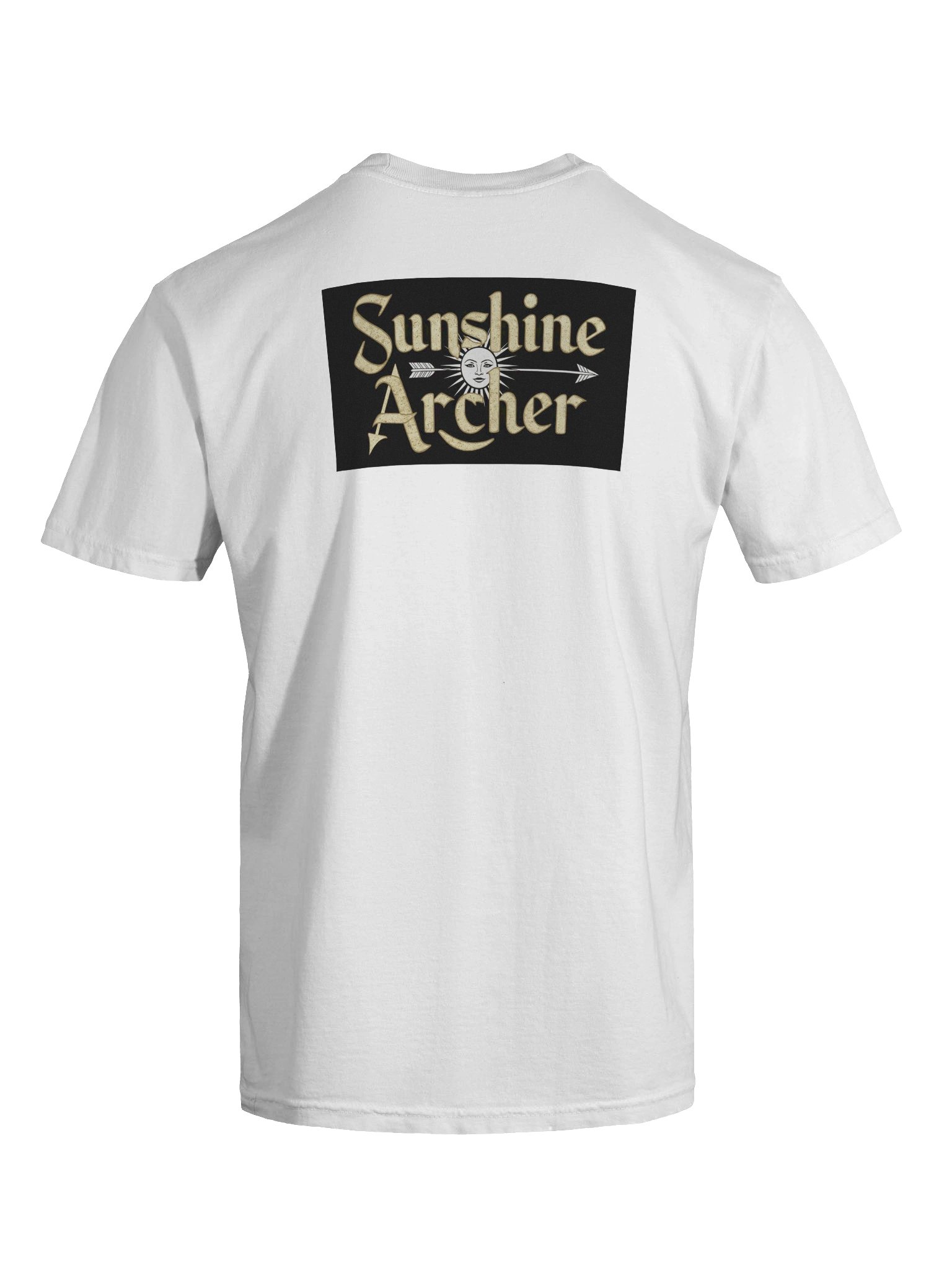 Murder Chicken Circle Tee product image (9)