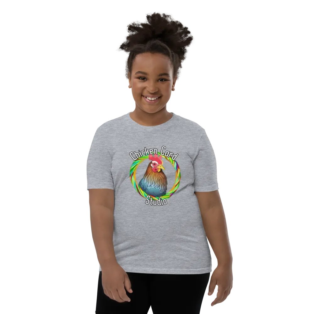 Kids T-Shirt with Logo product image (167)
