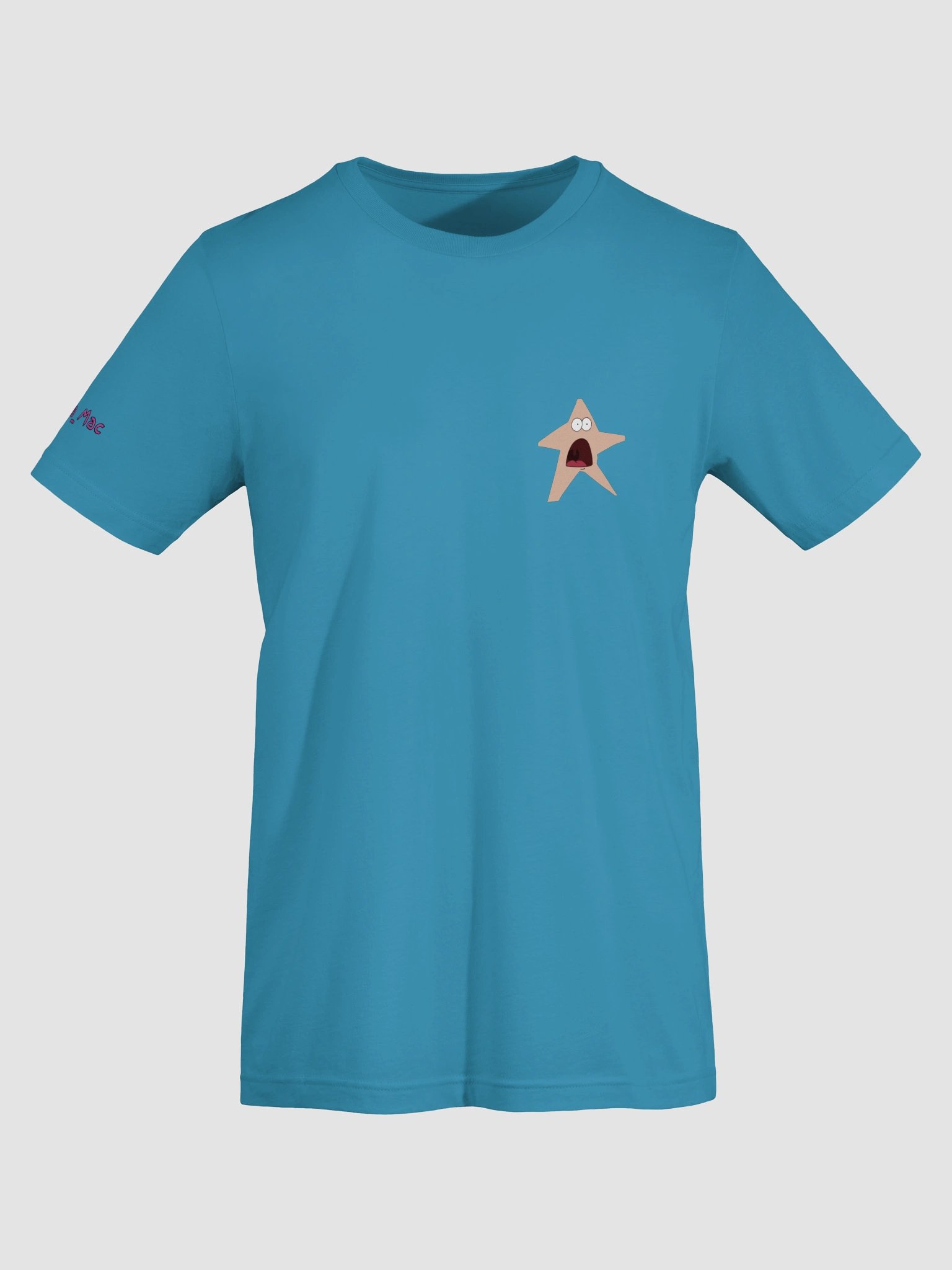 Pat Star Tee product image (50)