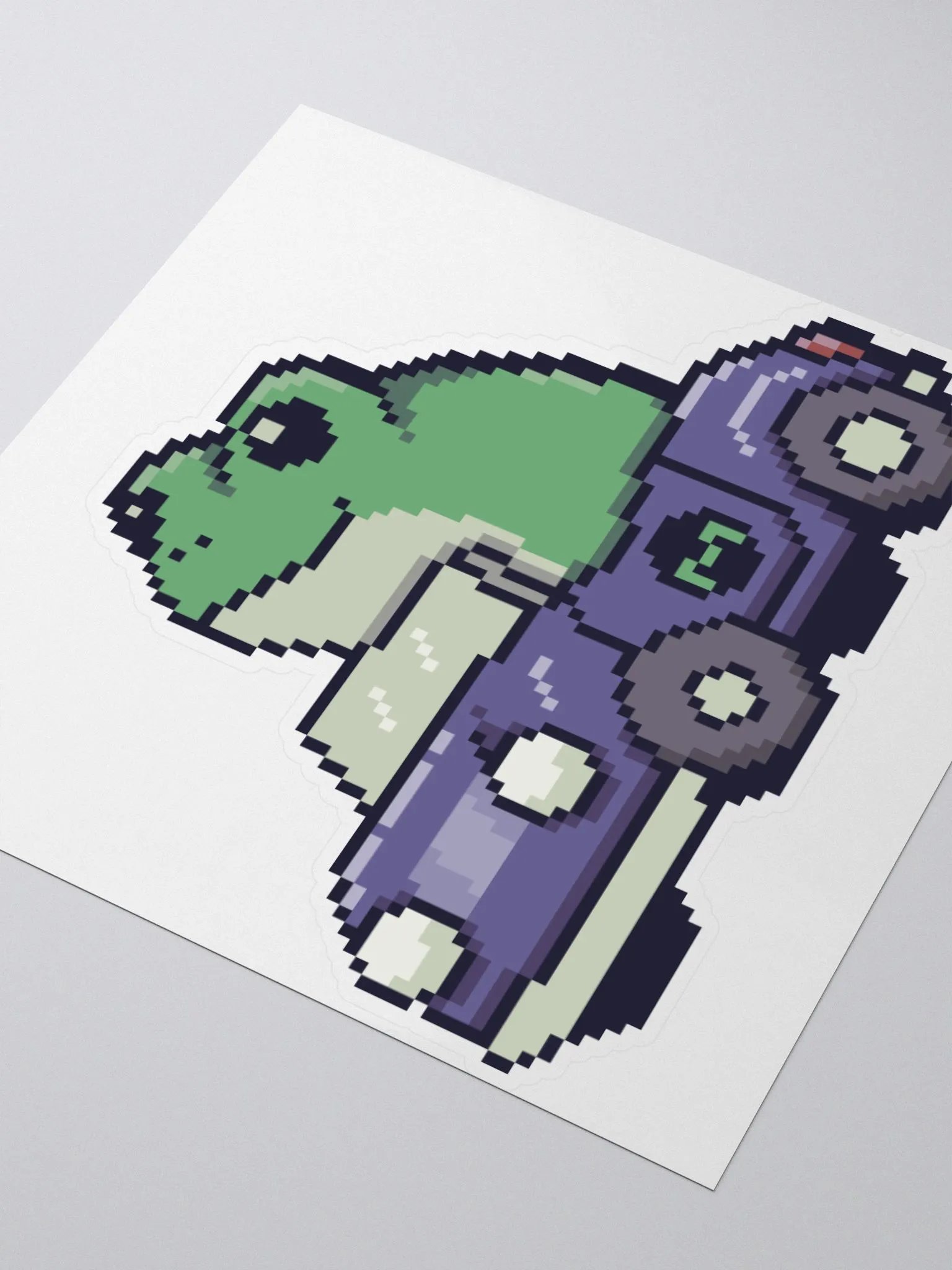 Frog car product image (7)
