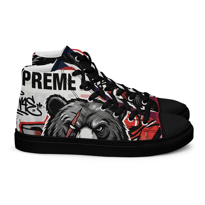 Supreme Bear shoes product image (2)