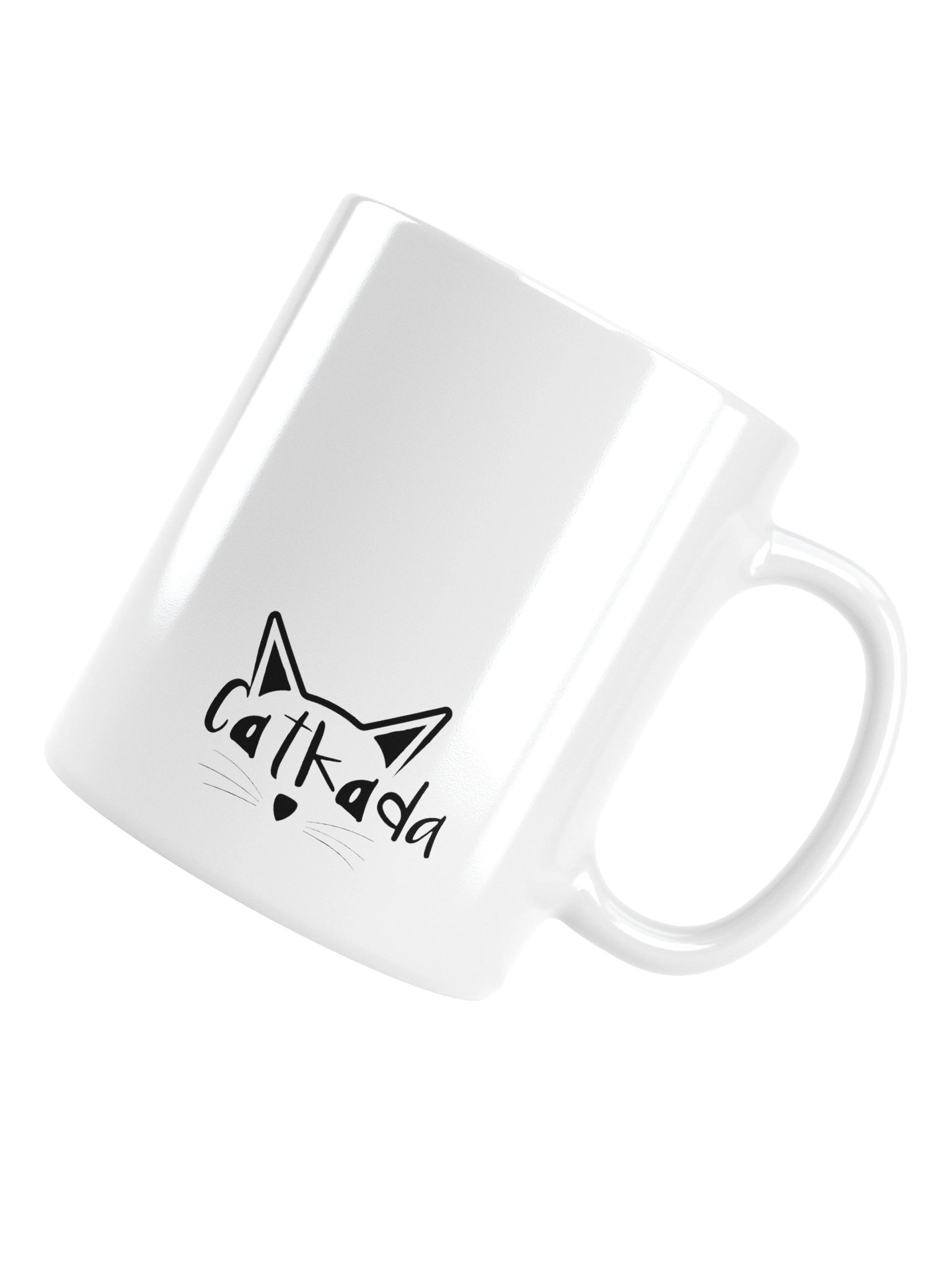 I'M A CAT MUG product image (5)