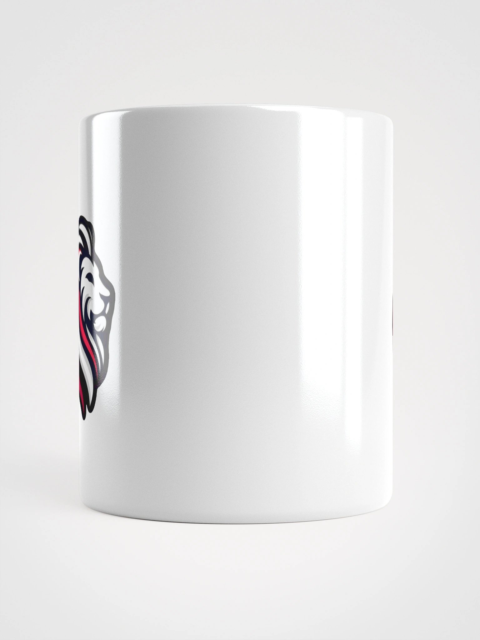 Snipes Logo Mug product image (13)