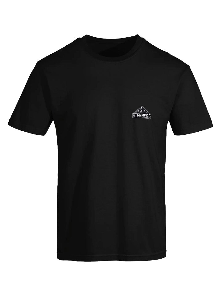 Stenberg "Ni förtjänar inte mig" T-Shirt product image (3)