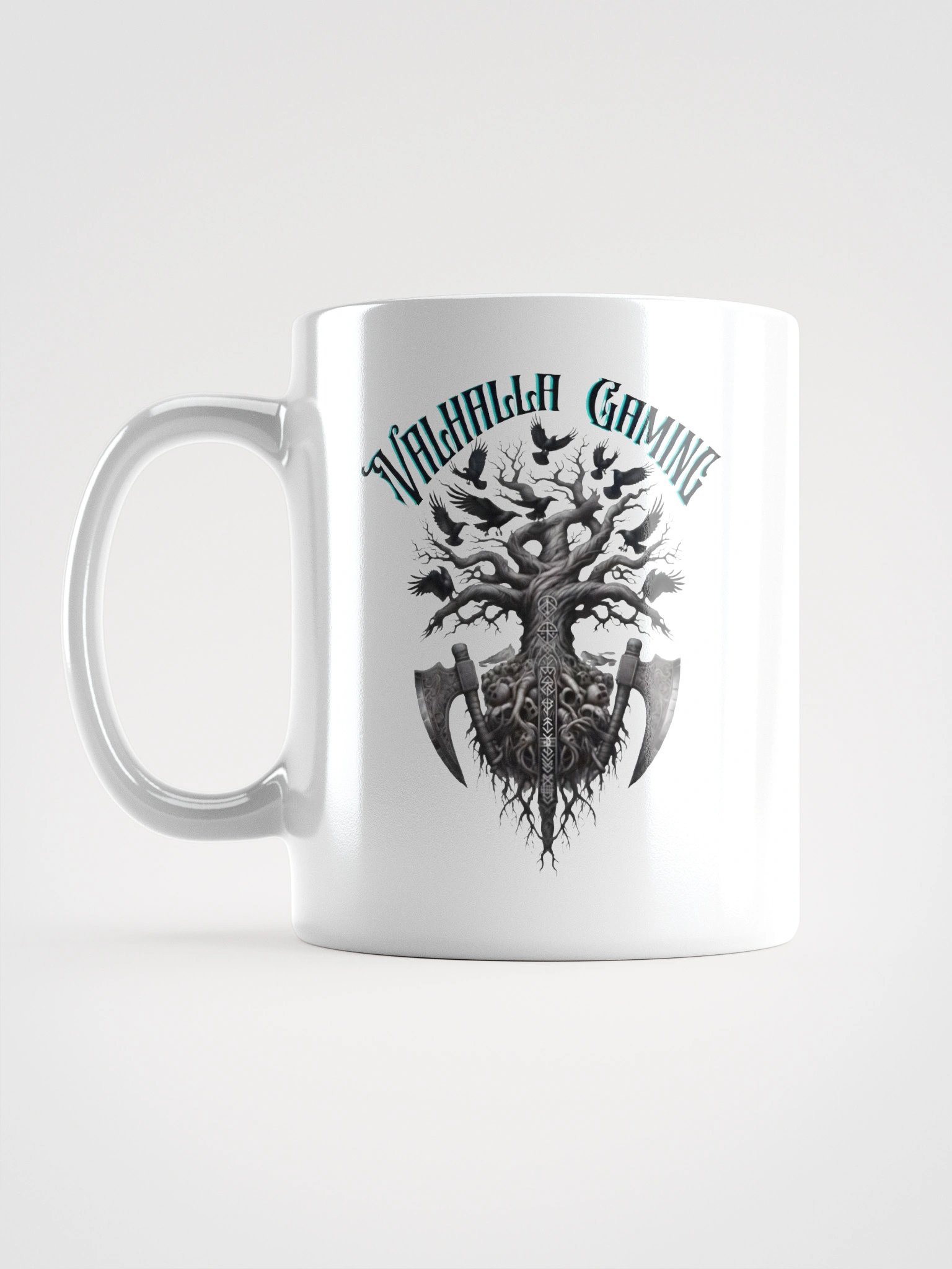Coffee Time with Both Logos product image (2)