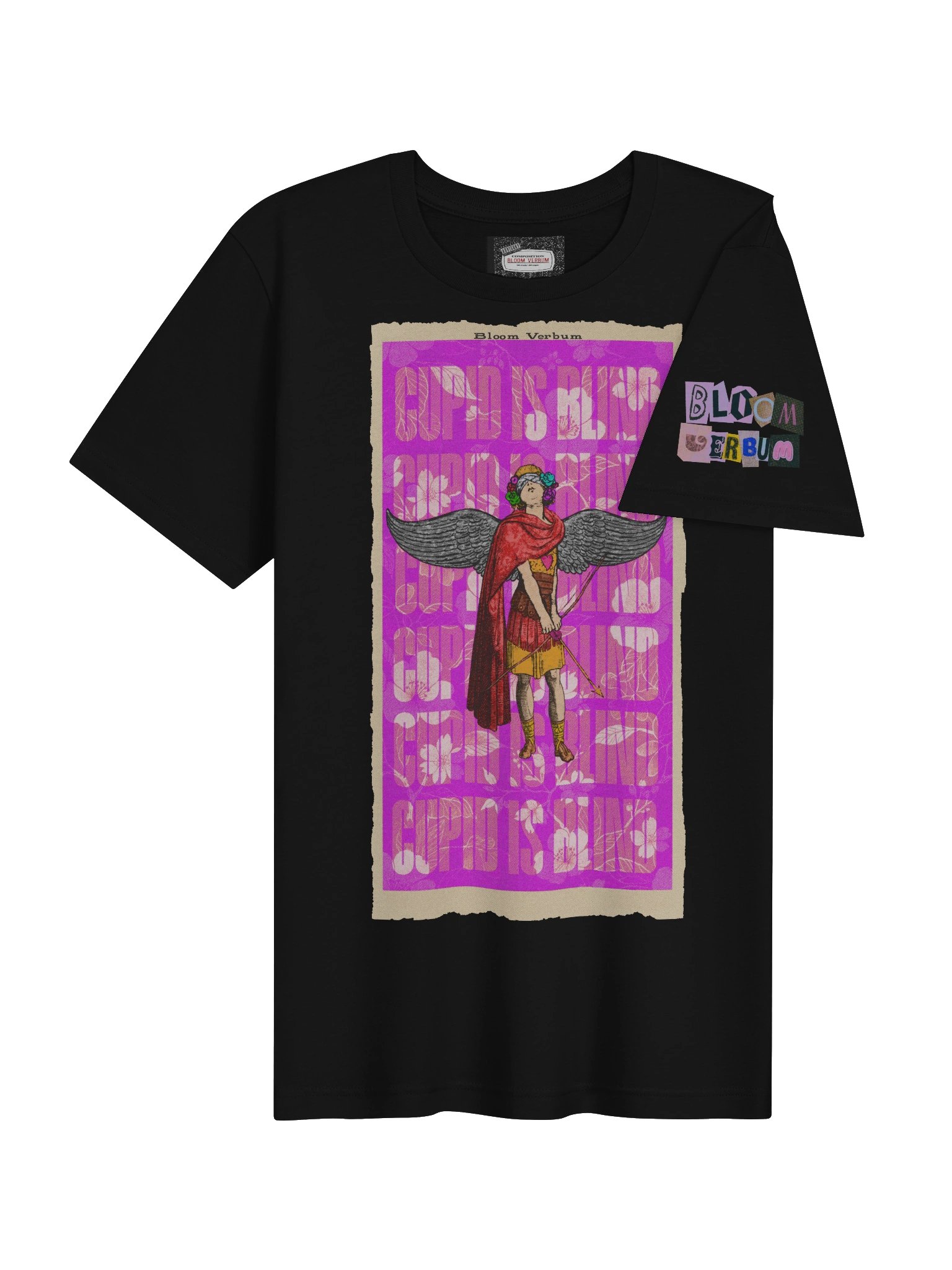 Cupid is Blind product image (7)