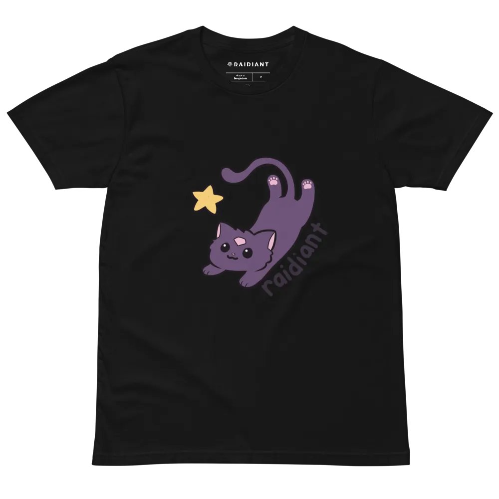 Raidiant Star Chaser Cat product image (1)