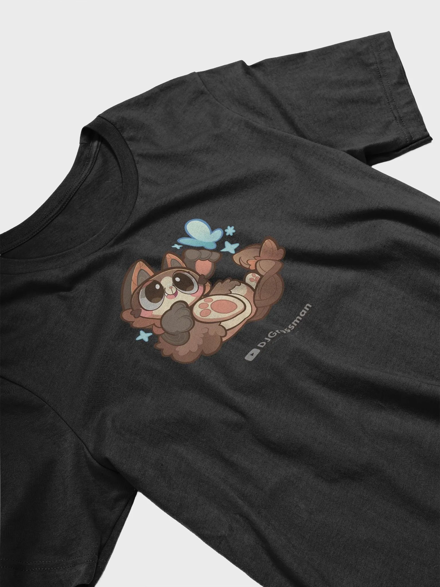 Playing Terra • Supersoft T-shirt product image (11)