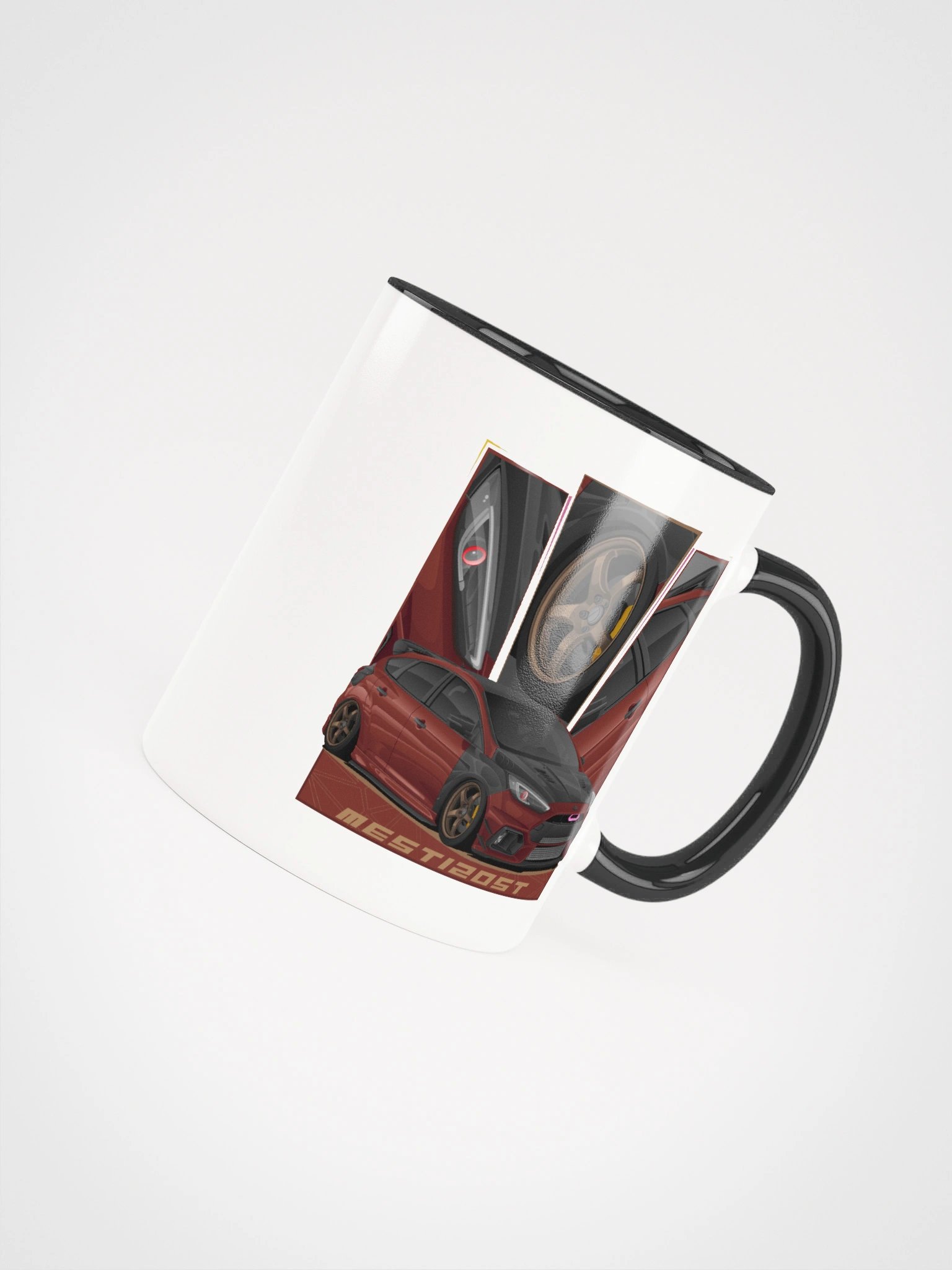Mug - mestizost product image (4)