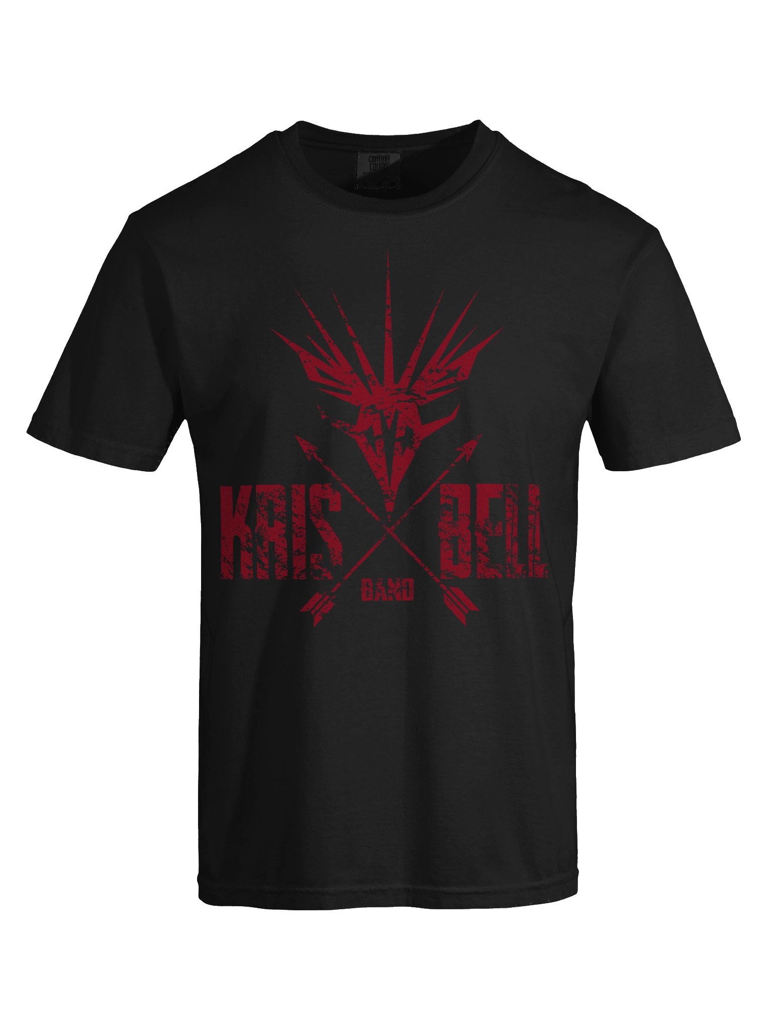 Eagle & Arrows KBB Tee product image (7)