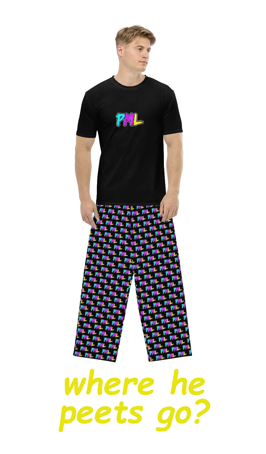 PML Loungewear Set product image (1)