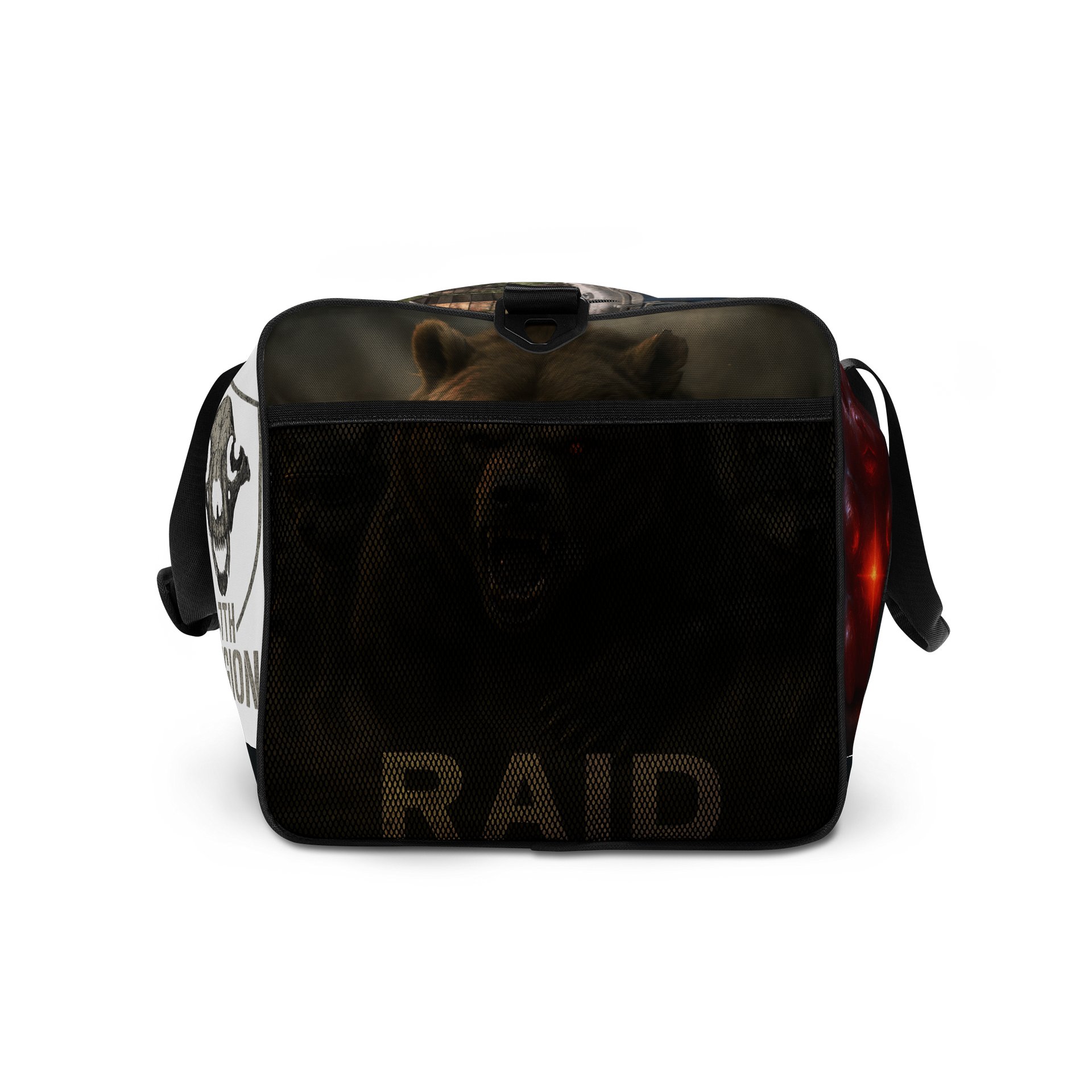 Team gear bag. product image (7)