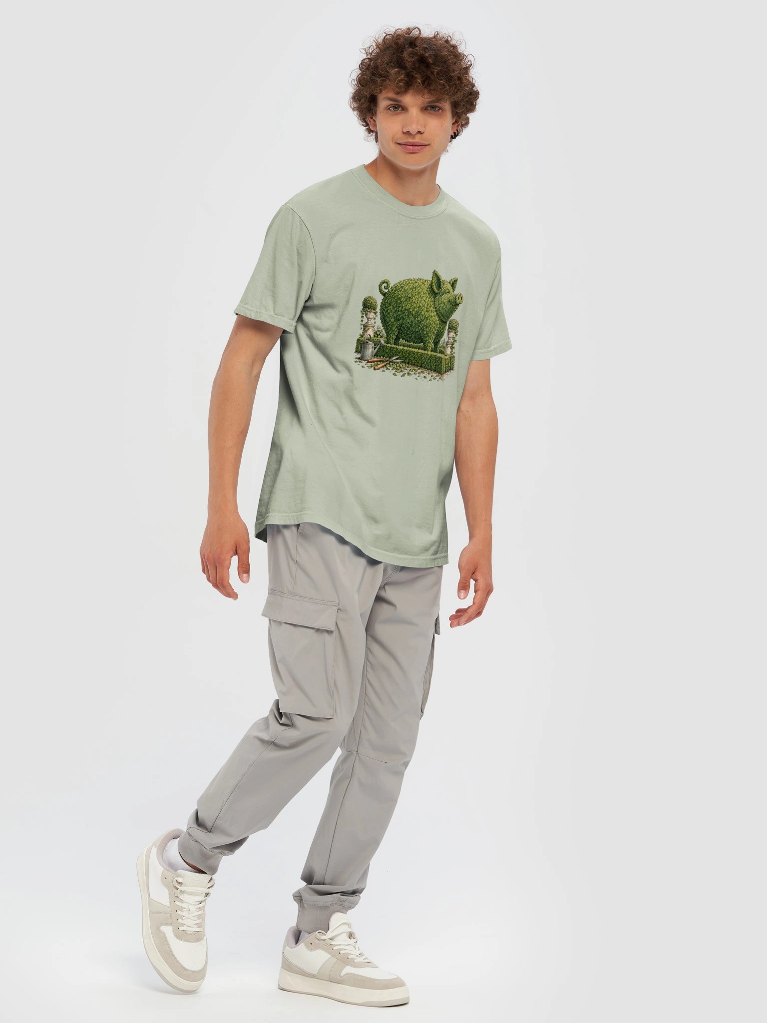 Hedge HOG product image (11)