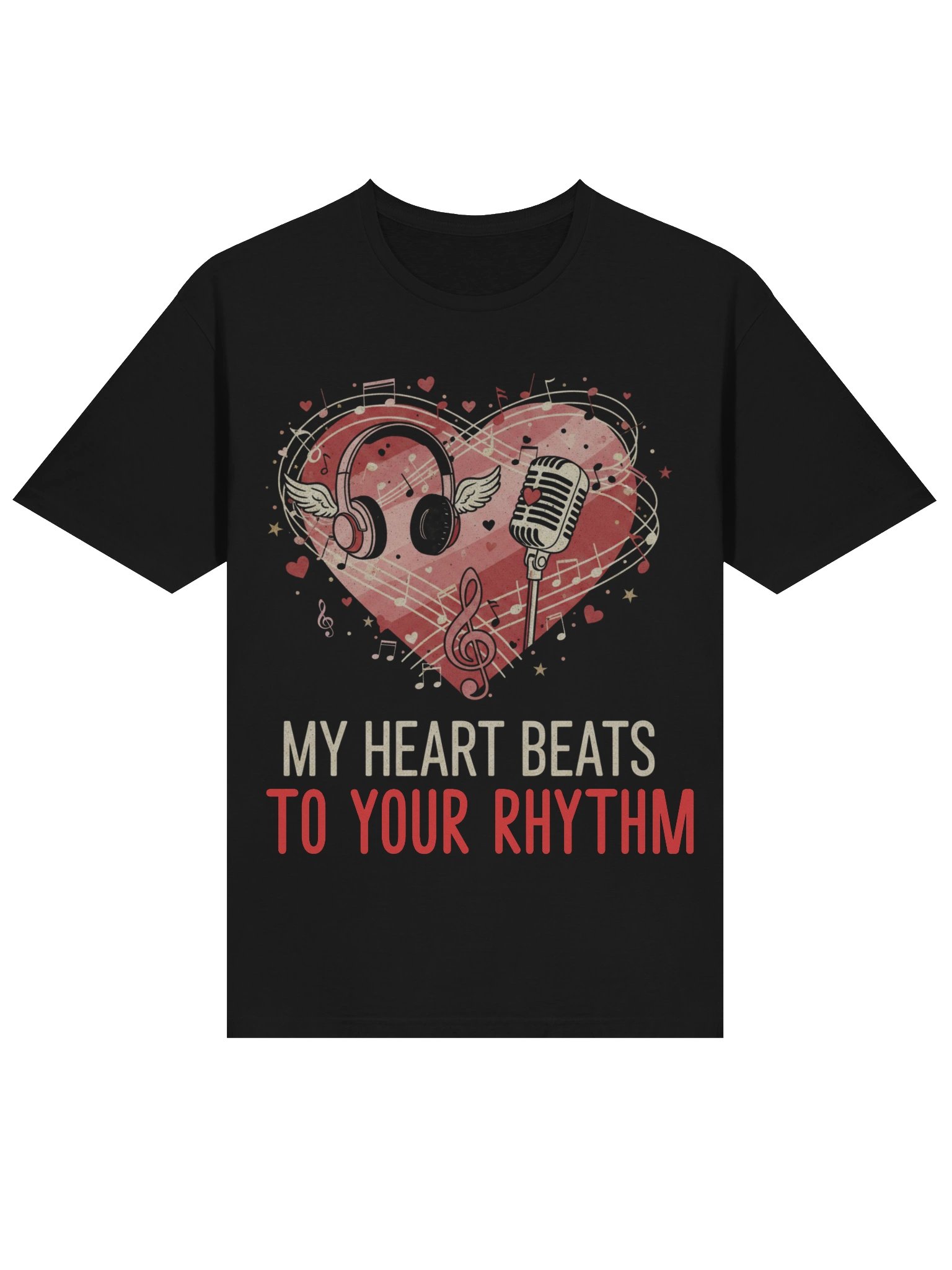 My Heart Beat To You Rhythm product image (2)
