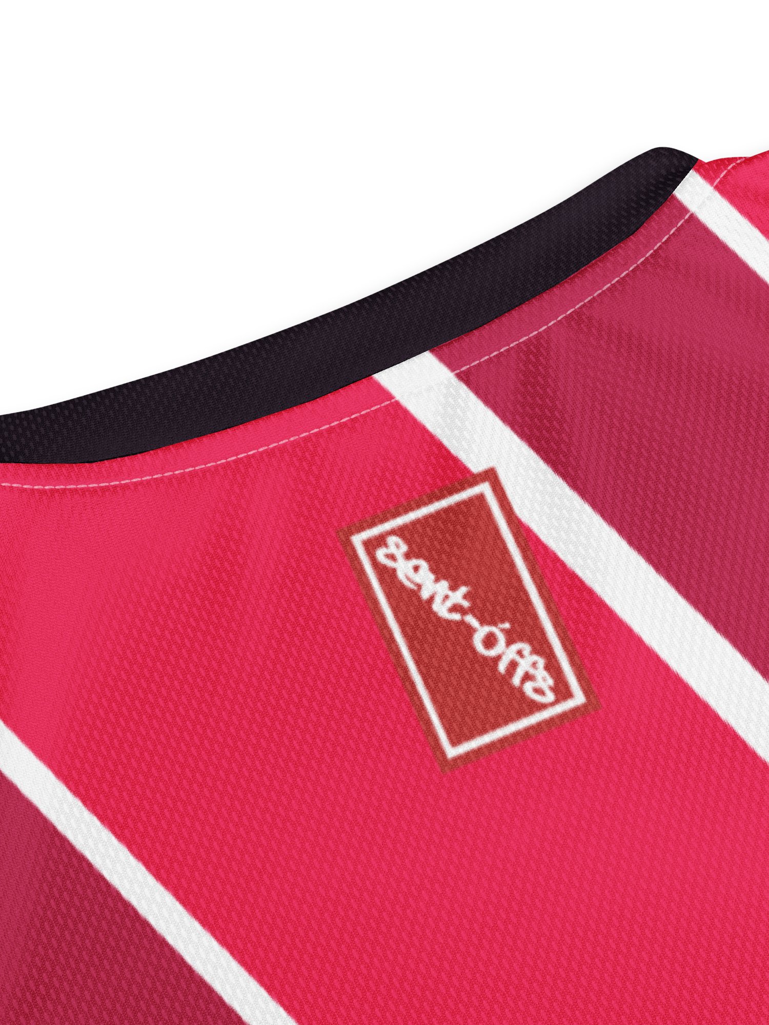Callejón de Candelaria FC Away Jersey product image (5)