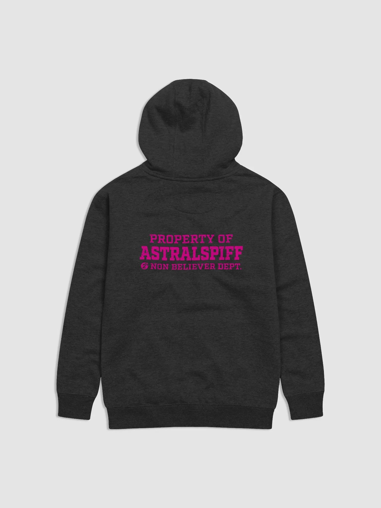 Non Believer product image (2)