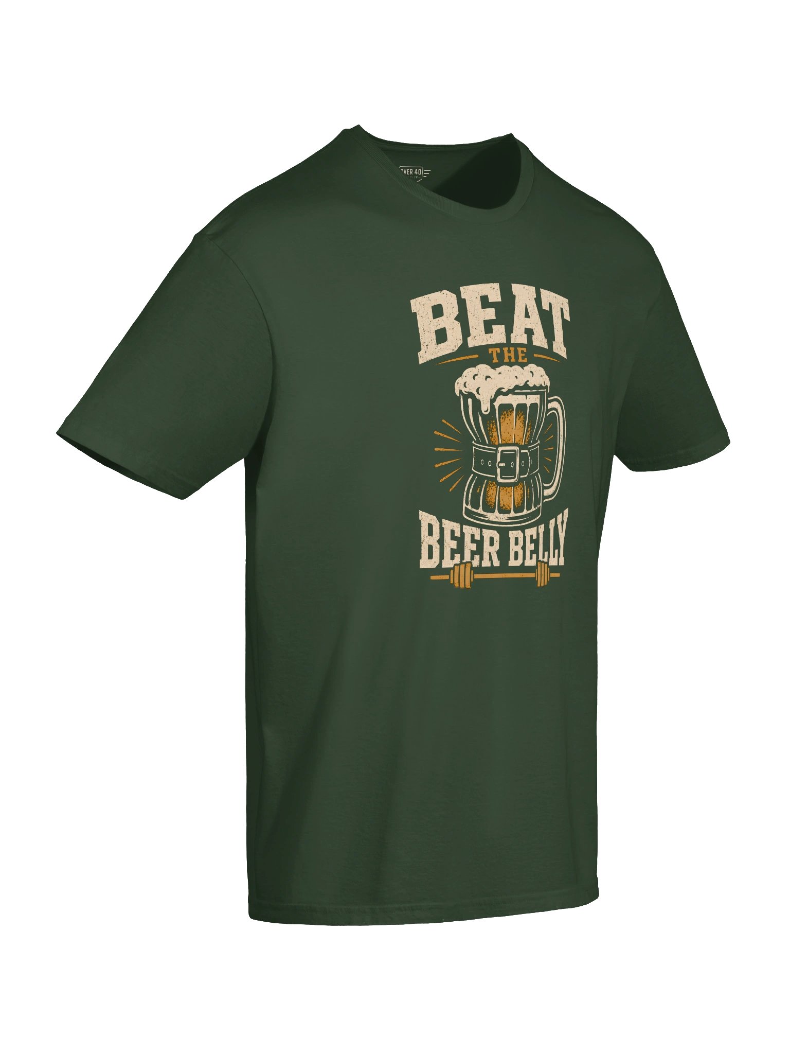 Beat The Beer Belly product image (2)