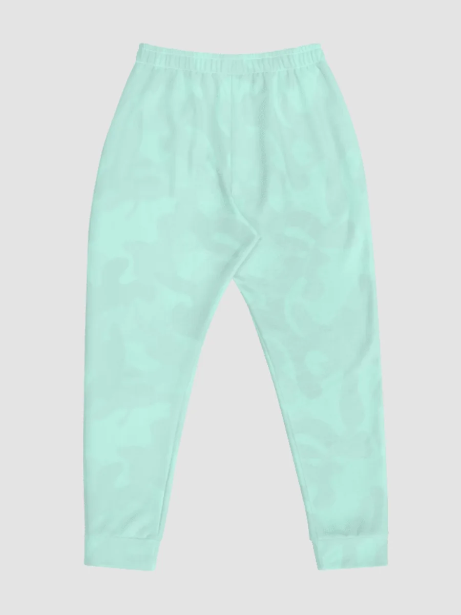Joggers - Mint Camo product image (6)