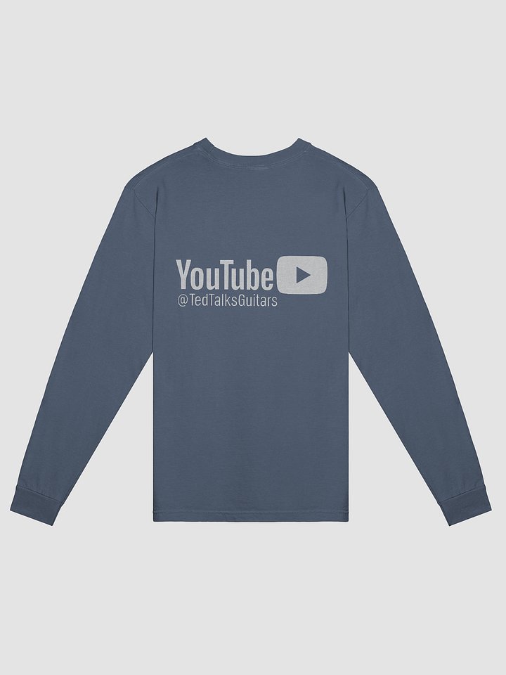 Long Sleeve product image (2)