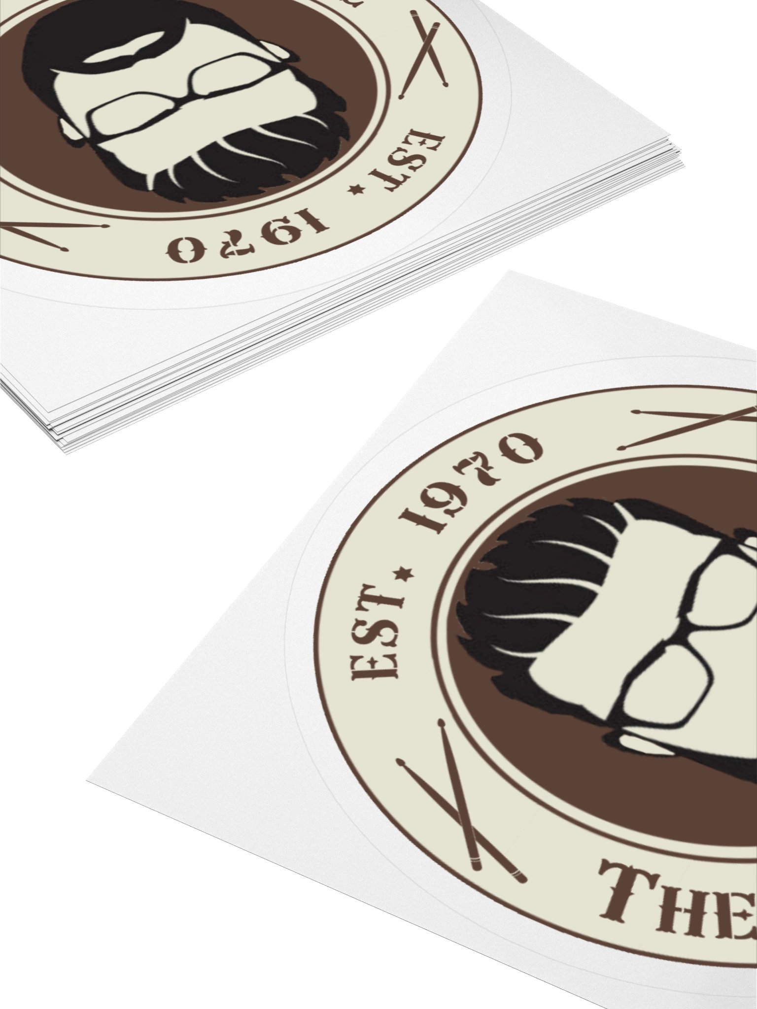 Logo Sticker product image (12)